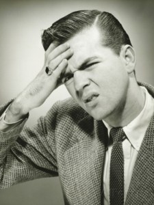 Source: http://imgc.allpostersimages.com/images/P-473-488-90/56/5635/ANCMG00Z/posters/george-marks-man-touching-forehead-suffering-headache.jpg