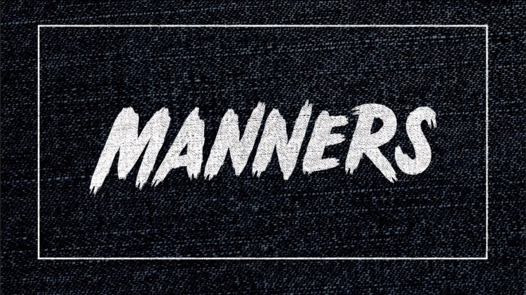 02.2bmanners
