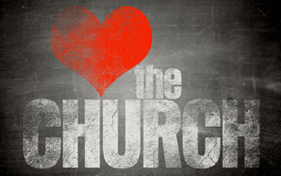 Commit to Your Church